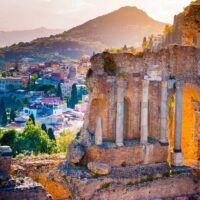 Classic Car Tours