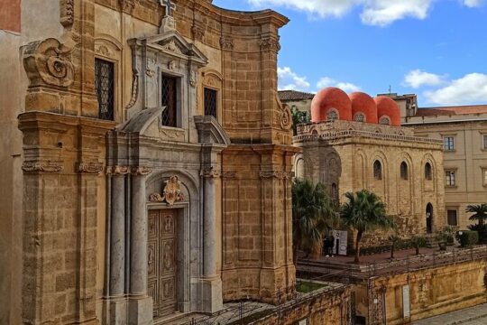 Palermo Best Private Tour