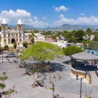 Private & Custom Tours