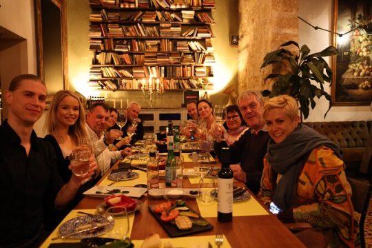 Palma Tapas Tour- The Original!