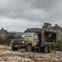 4WD, ATV & Off-Road Tours