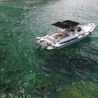 Jet Boats & Speed Boats
