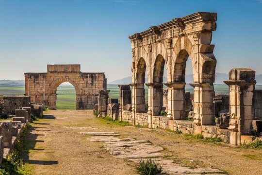 Ostia Antica Half Day: Visit Ancient Rome on a Small Group Tour