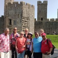 Cultural & Theme Tours