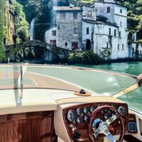 Jet Boats & Speed Boats