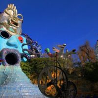 Literary, Art & Music Tours
