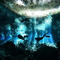 Scuba Diving