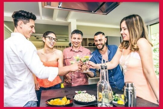 The art of the Italian Aperitivo with a local: Learn & Enjoy in Treviso