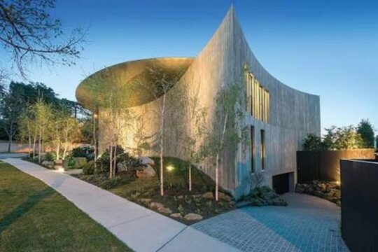 Melbourne City Tour: Lifestyle of the Rich and Famous