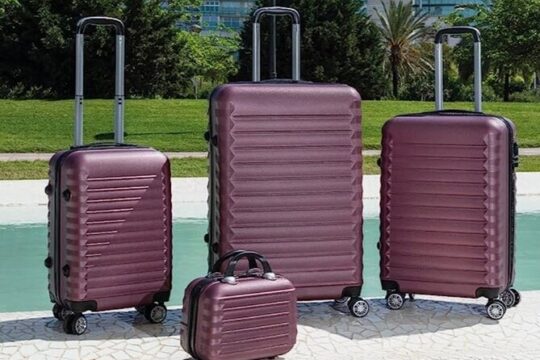 Private Transfer from Hotel to Civitavecchia Port