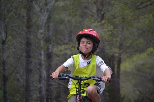 Half Day Cycling Tour from Salou
