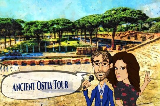 Private Tour - Ancient Ostia