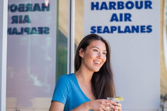 Extended Vancouver Seaplane Tour