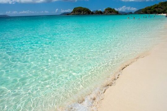 Book Your Private Two and a Half Hour Island Tour today!