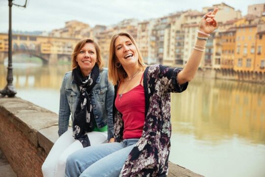 The History of Florence: The Renaissance Era Private Tour