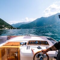 Jet Boats & Speed Boats