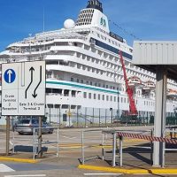 Shore Excursions