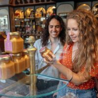 Street Food Tours