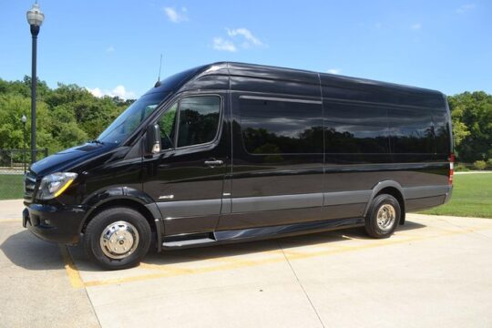 Private Transfer from Canada Place Cruise Terminal to any Hotel