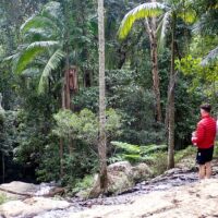 4WD, ATV & Off-Road Tours