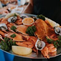 Food, Wine & Nightlife