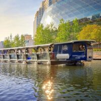 Cruises, Sailing & Water Tours