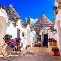 Shore Excursions