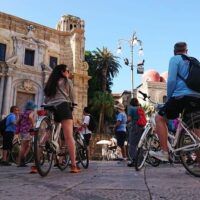 Bike & Mountain Bike Tours
