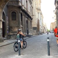Bike & Mountain Bike Tours