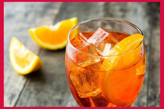 The art of the Italian Aperitivo with a local: Learn & Enjoy in Verona