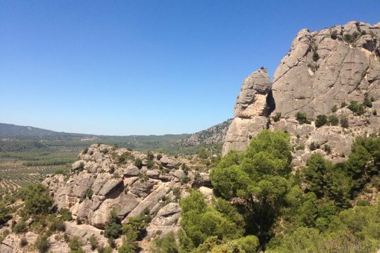 Via Ferrata Canal de les Dames