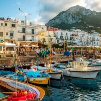 Walking & Biking Tours