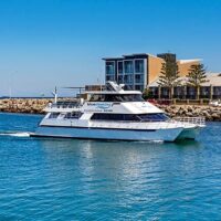 Catamaran Cruises