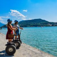 Vespa, Scooter & Moped Tours