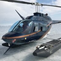 Helicopter Tours