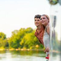 Boat Tours