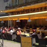 Literary, Art & Music Tours