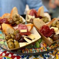 Wine Tasting & Winery Tours