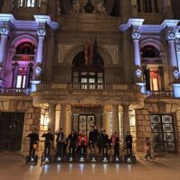 Night Tours
