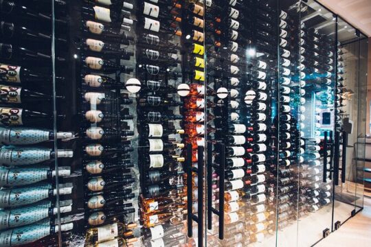 Ottawa's Wine and Cider Tour