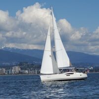 Sailing Trips