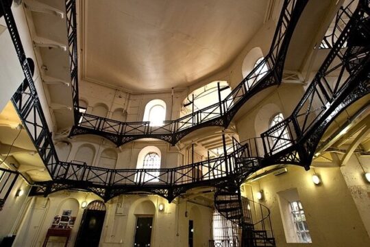 Belfast city tour and Hillsborough - Private shore excursion