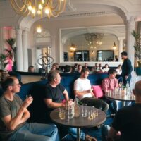 Dining Experiences