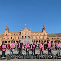 Segway Tours