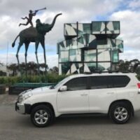 Private & Custom Tours