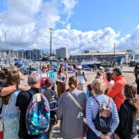 Cultural & Theme Tours