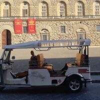 Tuk Tuk Tours