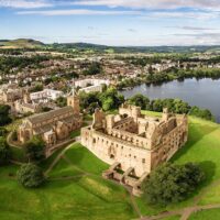 Ghost & Vampire Tours