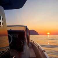 Sunset Cruises