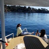 Cruises, Sailing & Water Tours